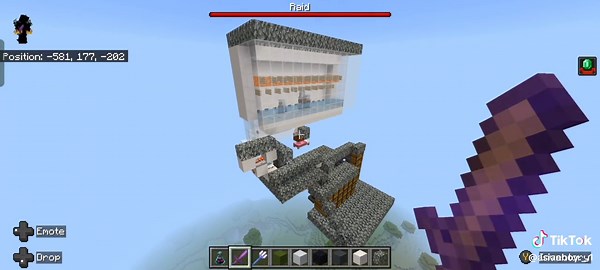 Ultimate Raid Farm Guide in Minecraft Bedrock