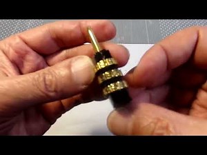 comment trouver le code perdu d'un cadenas avec le son du clic