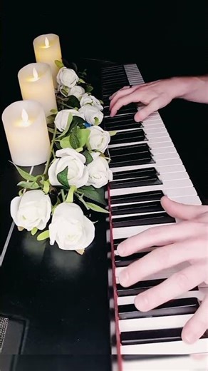 Memory - Cats | Piano Short