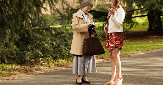 The Imposter teased in trailer from Channel 5