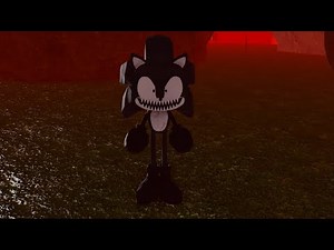 2017X Gameplay (Sonic.EXE Red Ring Redux)