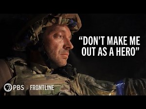 A Soldier's Haunting Request | 2000 Meters to Andriivka (excerpt) | FRONTLINE & ‪@AssociatedPress‬
