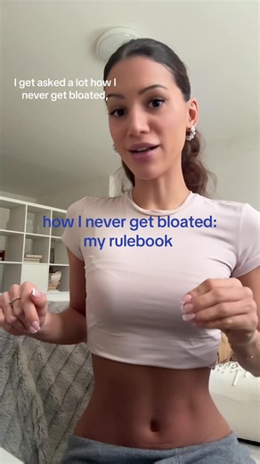 Effective Strategies to Prevent Bloating Naturally