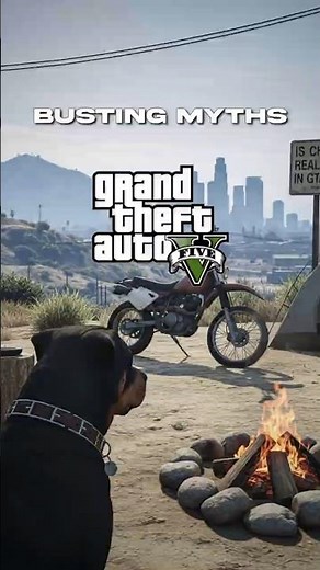 Busting More GTA 5 Myths You Won't Believe!