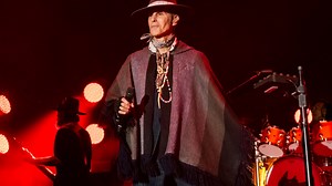 Jane's Addiction Members Sue Perry Farrell for Assault, Battery Over Onstage Fight