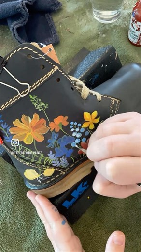 4.8K views · 94 reactions | This year, Bridget Hart of...