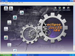 Eclipse - Hello World - (Java 1-005)