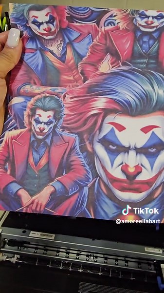 I finally unclogged the printhead of the Epson 8500, it is almost ready for sublimation. The 8550 is in a lock position and I'm unable to print from it. If you know how to fix it please let me know. If you know who repairs in my area (Haverhill, MA), please let me know too. I would appreciate it. #smallbusinessproblems #parati #smallbusiness #fypage #loveandhaterelationshipwithepson8550 #loveandhaterelationshipwiththeepson8500 #readytothrowitaway