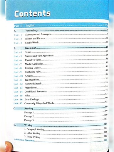 After SEE Bridge Course Entrance Preparation | Practice Manual 2083 | Heritage Publication