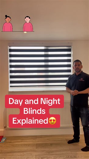 Day & Night (OR) Zabra Blinds Motorized or Manual Ⓜ️ In many colours and all sizes🔥 One Year Guarantee💯 Blackout ⬛️ Dim out 🔲 Free Measurement📏 Free Quotation📝 Supply & Fit🧰 For more details Please Call Now📲: 📞020 8821 0000 OR 📧 Info@hfcb.co.uk #hfcurtainsandblinds#interiordesign #blinds#curtains#shutter#style#london#viral#fyp#renovation#trending#english#fyp#movingout#dreamhome#home #heatwave#july#tiktok#uk#luxuryhomes#moderndesignideas#summer#summervibes#learning#propertytour#vibes#sum