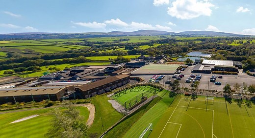 The Manor and Ashbury resorts sold to Evergreen Escapes Group - Hotel Owner