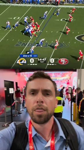60K views · 587 reactions | Instant analysis of the #49ers 42-26 loss to the #Rams. #nfl | All 49ers | Facebook