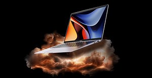 Infinix Inbook Air Pro  First Impressions: 3 Reasons Why It's a Game Changer - Gizmochina