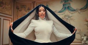 ‘Imaginary Playerz’ Lyrics: Cardi B Samples Jay Z, Makes Video All About Her Luxurious Life – Watch Now!