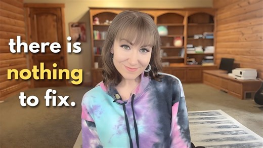 【Missy】｜如何真正拥抱显化状态｜Stop Trying to “Fix” Your Self-Concept