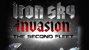 Iron Sky Invasion: The Second Fleet | PC Mac Steam Contenido descargable | Fanatical