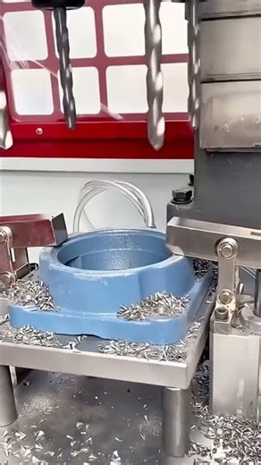 Ek baar ON… kaam DONE!” #shorts #automobile #lathemachine #viral #trending #aapeeen