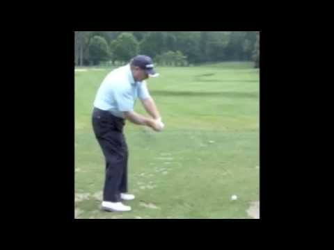 Ian Woosnam - Anatomy of his Golf Swing, 2014