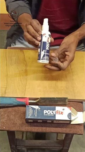 Now apply Polyfix without any hesitation #shorts