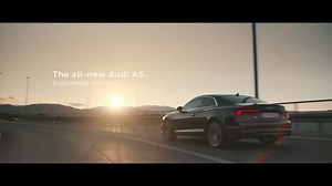 333K views · 777 reactions | Next generation imagination. Introducing the all-new Audi A5 Coupé. | Audi Australia | Facebook