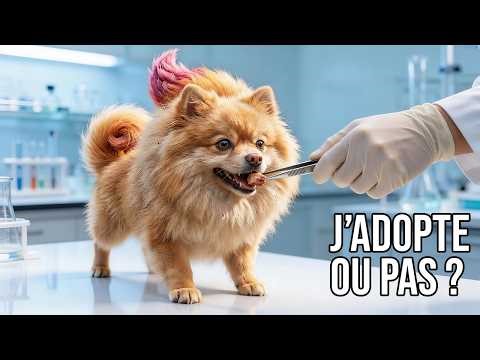 J'ai adopté un CALOULOU IRL ! (Évolution complète Pokémon Gen 10)