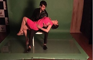 एक्स बिग बॉस कंटेस्टेंट प्रीतम सिंह ने पत्नी अमनजोत के साथ पहली बार कराया फोटोशूट, देखें तस्वीरें