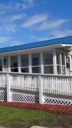 2.1K views · 34 reactions | ✨ Welcome Home to Coastline RV Resort — where the coast becomes your backyard, and every stay feels like family. ️ | Coastline RV Resort | Facebook
