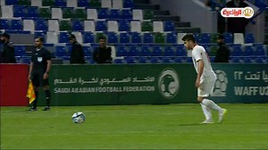 151K views · 1.5K reactions | المنتخب الوطني ت23 يتعثر أمام نظيره السعودي بركلات الترجيح 1-2، بعد التعادل في الوقت الأصلي 1-1، ضمن منافسات بطولة غرب آسيا | Jordan TV Sport - القناة الرياضية الأردنية | Facebook