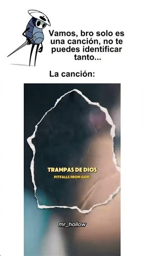 Pitfall es un sentimiento😩🙏 #mrhollow #identificarse #pitfall #boywithuke #shorts