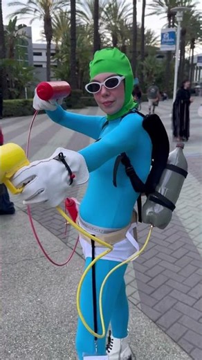 Wondercon 2026 cosplayer highlights part 5