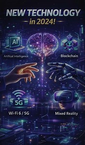 New Technology Is Changing the World Faster Than Ever 🚀