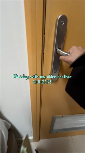 ♡ on Instagram: "Minivlog #quietlife #explore #alone #vlog #minivlog #aerospaceengineering #fyp #study #dormlife #enjoyingalone"