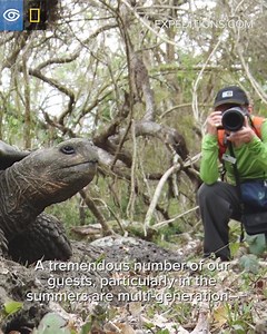 Our exclusive family program, developed with National Geographic Education, enables kids to have smart fun and build skills. | Lindblad Expeditions