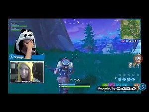 Scoupille donataan 1000€