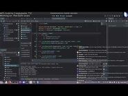 NES Godzilla Creepypasta- The Third Coming - Dev Time- Recreating The Earth
