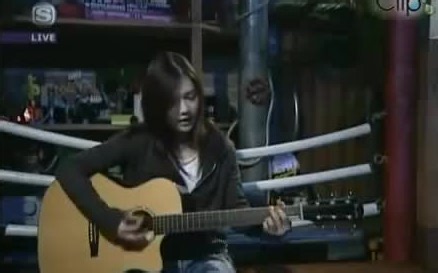 TOKYO - YUI（Live）