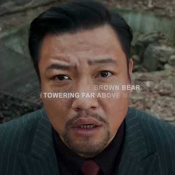 All the animals in the zoo are actually people in disguise. #movie #film