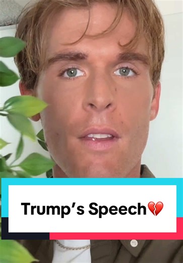 Idgaf which side you’re on, that was sad to see..💔 #trump #america #liberal #conservative #fyp