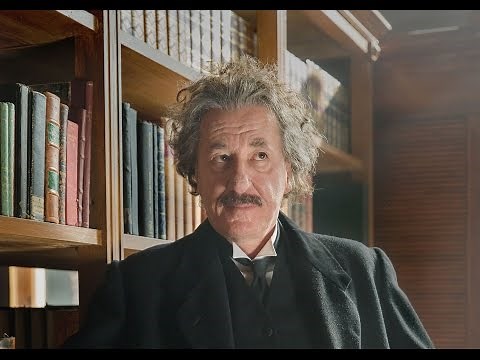 Official Trailer | Genius: Albert Einstein | National Geographic UK