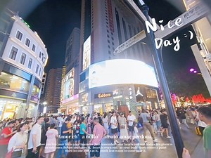 不知道要去哪里