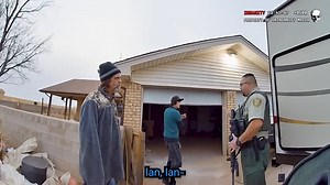 734K views · 11K reactions | Man Terrified After Learning Roommates Evil Secret #policeofficer #policeman #bodycam #bodycare Join Group: https://www.facebook.com/groups/1179923760186911 | Body Cam Watch Zone | Facebook