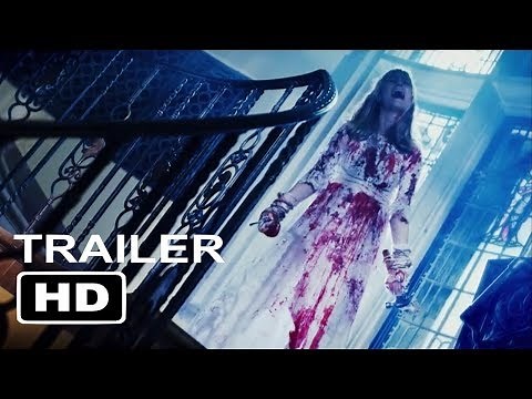 Русская невеста — Русский трейлер (2019)