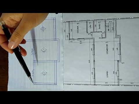 Plano de Fundaciones y Estructuras