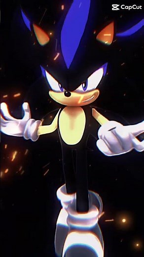 Seelkadoom Vs Hyper Metal Sonic