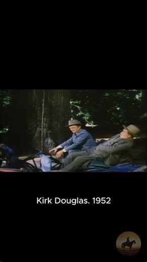 3,000-Year-Old Trees. One Man Wanted to Destroy All of Them. | The Big Trees 1952