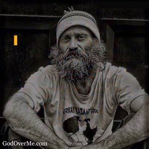 Pastor disguised as Homeless Man - This will bring you to TEARS! 😢😢😢 Whatever you did for one of the least of these brothers and sisters of mine, you did for me. | I Love Being A Christian