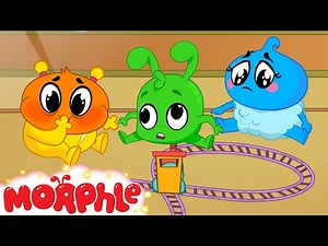 Baby is Sick | Orphle the Magic Pet Sitter | Learning Videos For Kids | Education Show For Toddlers