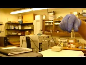PE LS55 Fluorescence Spectrometer tutorial for beginners
