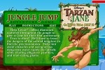 Play Tarzan and Jane - Jungle Jump | Free Online  Games. KidzSearch.com