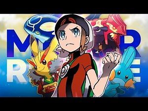 The PERFECT REMAKE of Pokémon